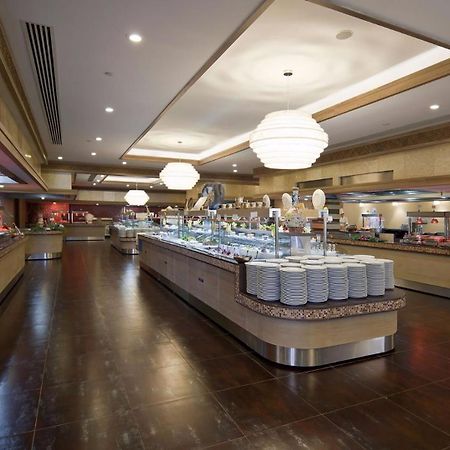 Club Grand Side 호텔 외부 사진